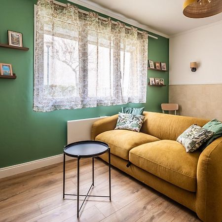 Apartamento Oasis Urbaine Narbona Exterior foto