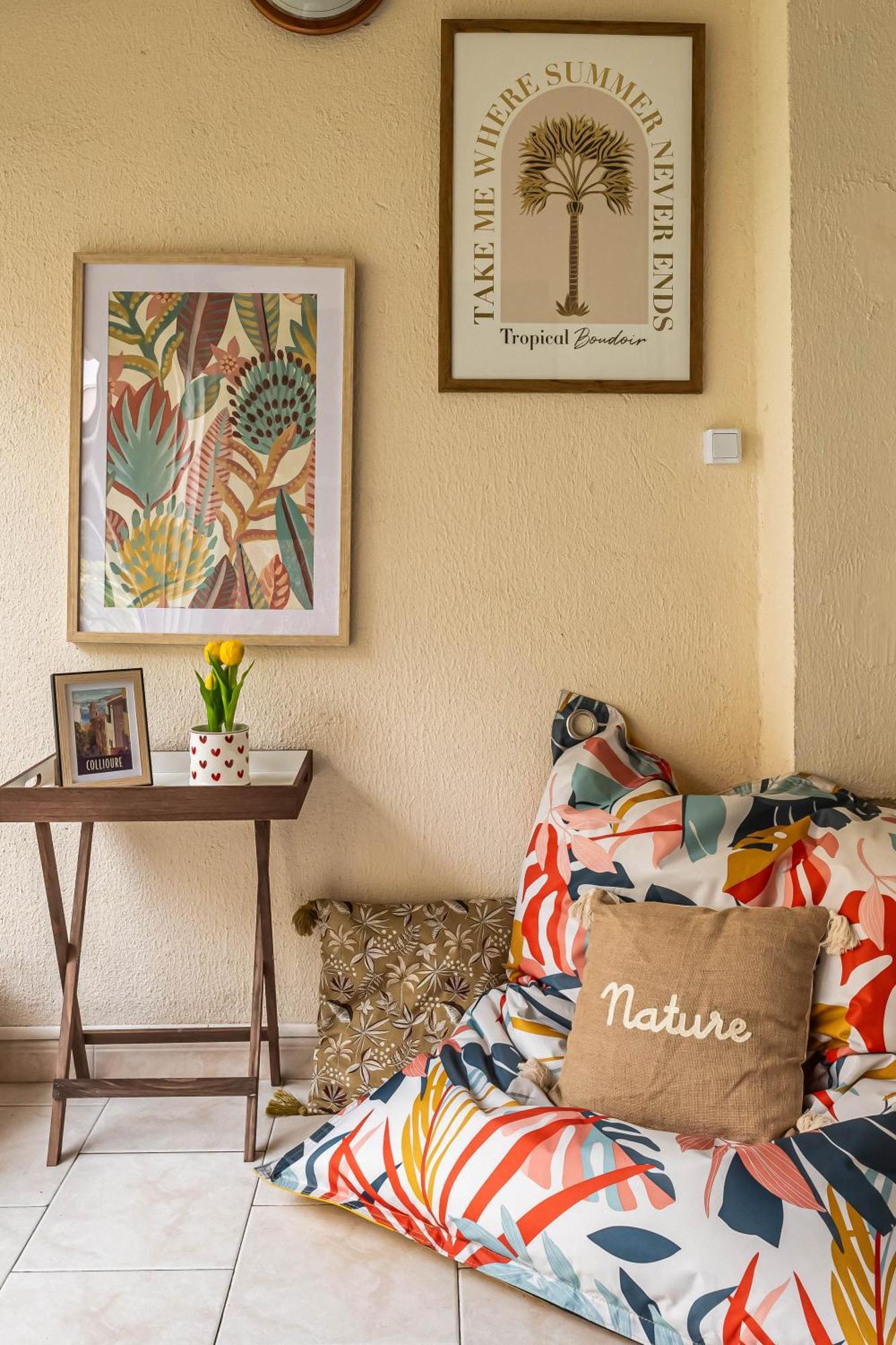 Apartamento Oasis Urbaine Narbona Exterior foto